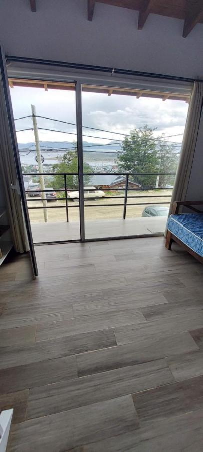 Aparahik Ushuaia Exteriör bild